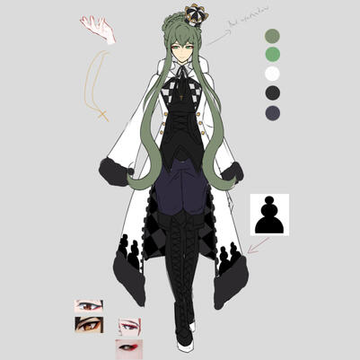 Fullbody